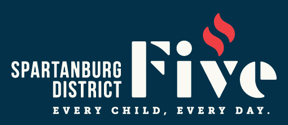 District Five Schools of Spartanburg County | powered by schoolboard.net